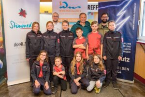 Jugend - FF Laimbach Jugend - FF Laimbach