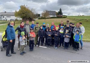 Jugend - FF Laimbach Jugend - FF Laimbach