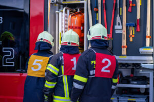 Übungen - FF Laimbach Übungen - FF Laimbach