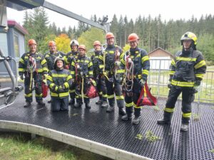 Übungen - FF Laimbach Übungen - FF Laimbach