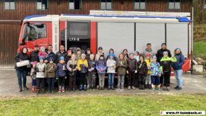 Jugend - FF Laimbach Jugend - FF Laimbach